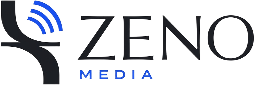 Zeno Media